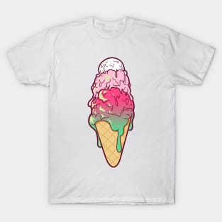 Ice Cream 2 T-Shirt